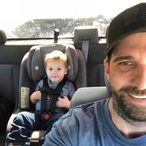 Meet your Posher, James